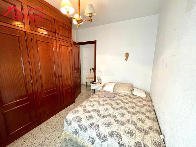 Foto f686971b-97e2-496d-9042-080c808086d4. Flat with heating in Centro Córdoba