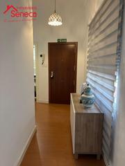 Appartement  De las cañas. Piso reformado en casco histórico