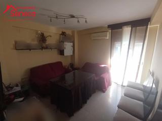 Appartement  Caravaca de la cruz. Piso en levante