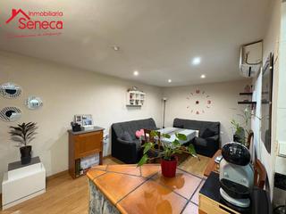 Appartement  Cruz  de juárez. Piso en cruz de juárez