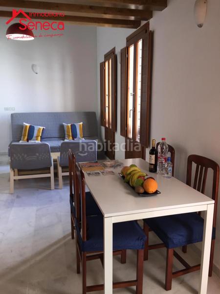 Foto 4e16581f-1636-495c-a3c5-82b4f3b39076. Appartamento con riscaldamento in casco histórico - ribera - san basilio Córdoba