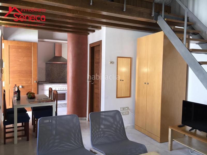 Foto 7514ab2a-44ea-4112-a6b3-e4acc792e04f. Appartamento con riscaldamento in casco histórico - ribera - san basilio Córdoba