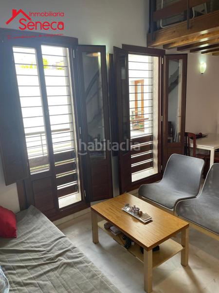 Foto 992e1813-8614-4563-85a9-f9896f77e42c. Appartamento con riscaldamento in casco histórico - ribera - san basilio Córdoba