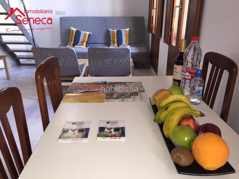 Foto b8e3d09f-25c6-44f6-8d6a-f39515daa707. Appartamento con riscaldamento in casco histórico - ribera - san basilio Córdoba