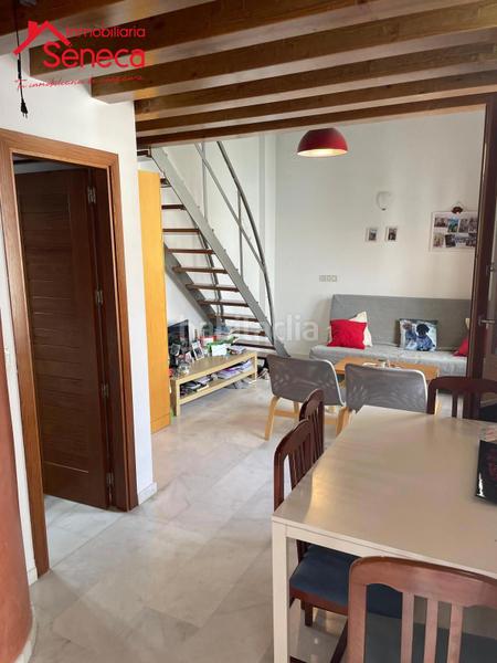 Foto ce142a33-024f-4681-b3b4-bda806aca8fc. Appartamento con riscaldamento in casco histórico - ribera - san basilio Córdoba