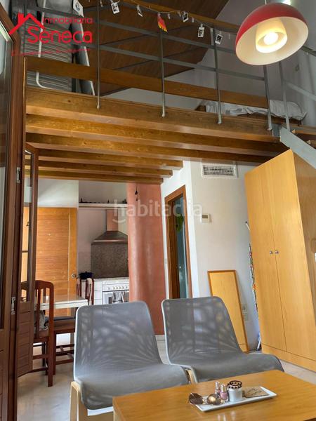 Foto d5c9d949-f978-4a0d-84e4-ef73d394ee6b. Appartamento con riscaldamento in casco histórico - ribera - san basilio Córdoba