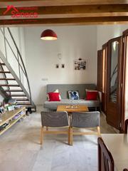 Piso  Consolacion. Fantástico loft en la ribera