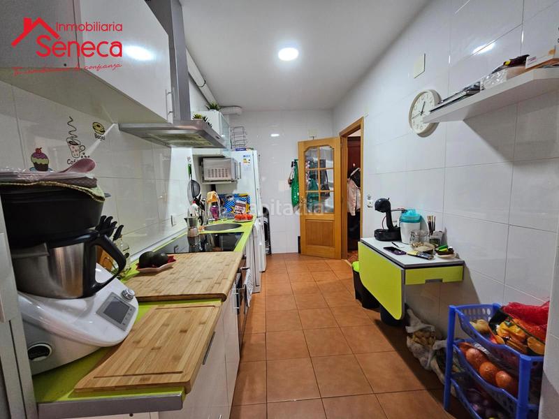 Foto feb2f3e5-cade-4ee3-a6b5-c199993b9b31. Piso  en el naranjo en El Brillante -El Naranjo - El Tablero Córdoba