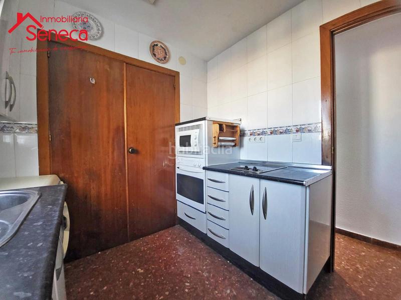 Foto 47d4baa1-6b0f-4a94-87c0-4b47ee997468. Appartamento con riscaldamento in Ciudad Jardín - Zoco Córdoba