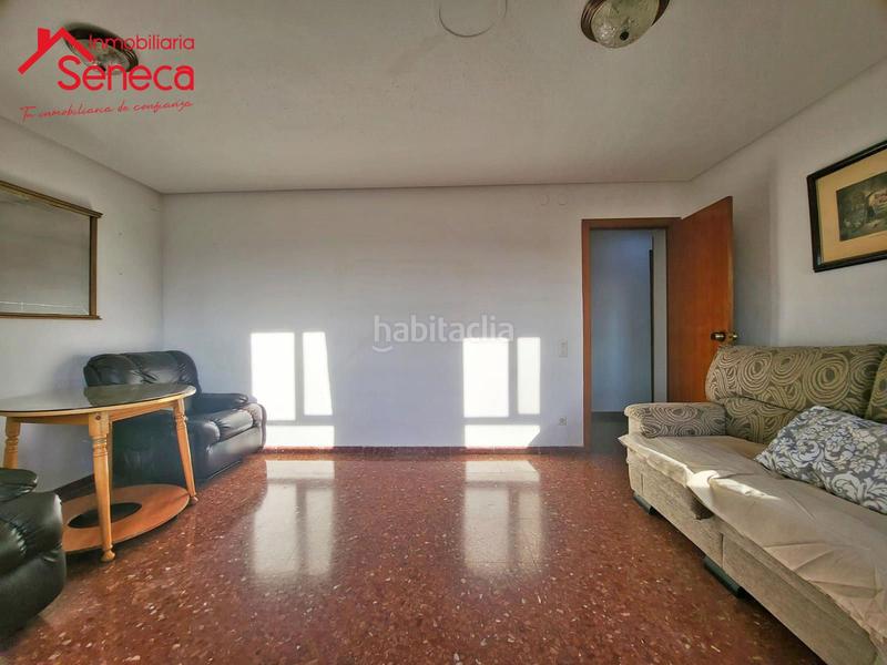 Foto 6cf644f5-e2a7-42b6-aafb-cdb39b0736ed. Appartamento con riscaldamento in Ciudad Jardín - Zoco Córdoba