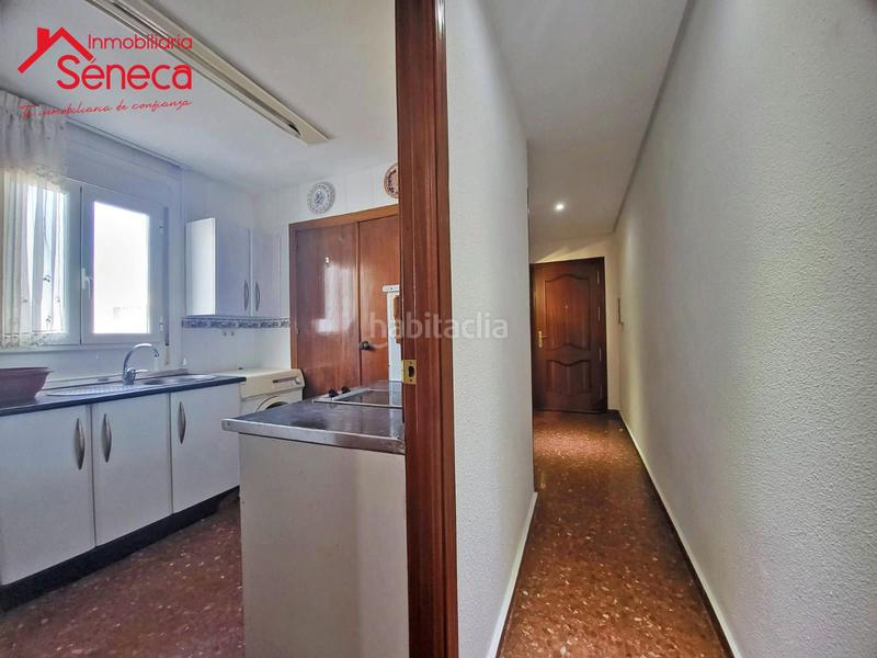 Foto 8270800b-521b-46d7-ac6e-10d28c6f9b99. Appartamento con riscaldamento in Ciudad Jardín - Zoco Córdoba