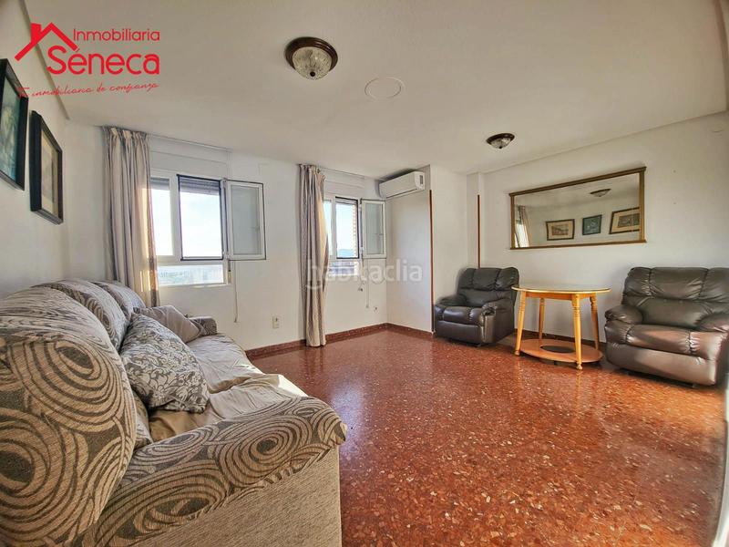 Foto 9fb4fbae-2d53-45db-959e-159fb40d5e04. Appartamento con riscaldamento in Ciudad Jardín - Zoco Córdoba