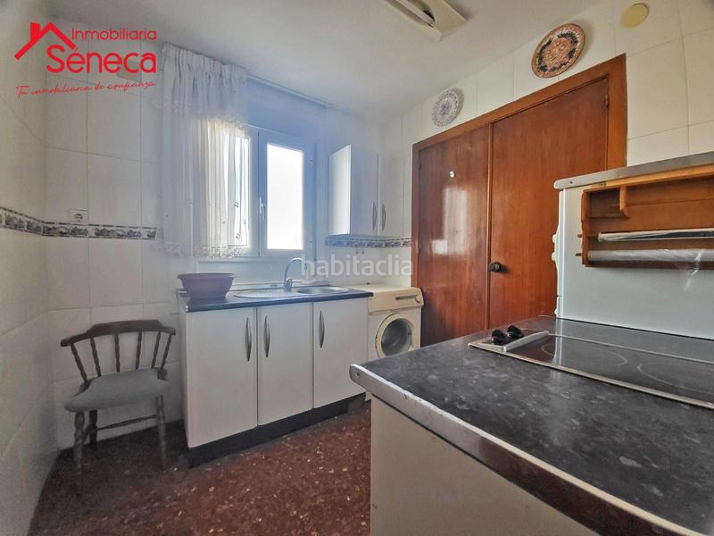 Foto af4c12a8-017b-4a36-86e8-419ab406c12d. Appartamento con riscaldamento in Ciudad Jardín - Zoco Córdoba