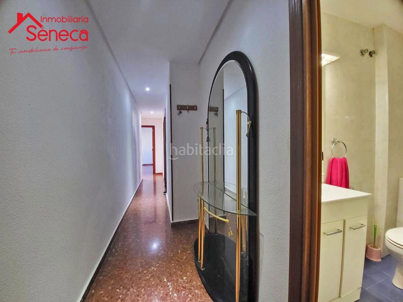 Foto f17327a3-42e6-4143-9c36-5bce6a771472. Appartamento con riscaldamento in Ciudad Jardín - Zoco Córdoba