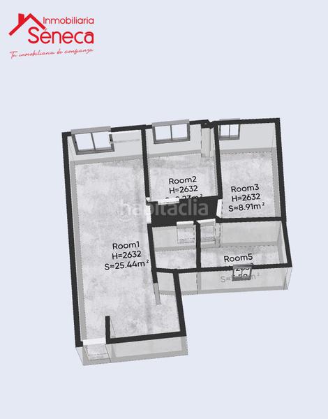 Foto 5c46c39e-c6f2-401d-9edb-0289e87c0157. Piso  en la fuensanta en Fuensanta- Arcángel Córdoba