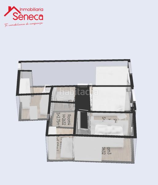 Foto a0836b07-0fff-4a3b-b25c-bf1e00f820c0. Piso  en la fuensanta en Fuensanta- Arcángel Córdoba