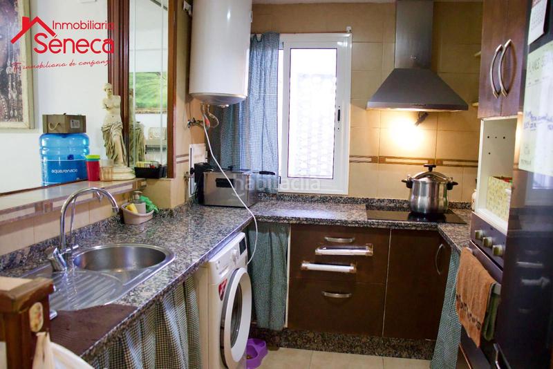 Foto bb84fa1a-5fa9-4143-a812-d74bd3205714. Piso  en la fuensanta en Fuensanta- Arcángel Córdoba