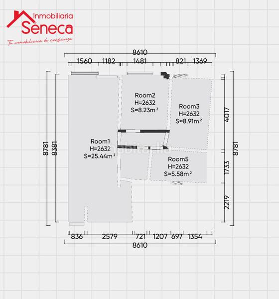 Foto bcb8de34-eda7-4bb8-b1cf-cb93a8ea1e57. Piso  en la fuensanta en Fuensanta- Arcángel Córdoba