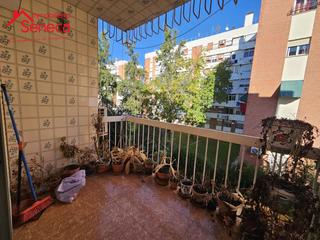 Appartement  Pintor pedro bueno. Piso en la fuensanta