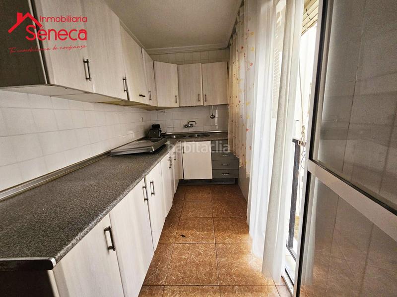 Foto ac9bd413-3d53-44fc-aa7b-121c937662e8. Piso  en la fuensanta en Fuensanta- Arcángel Córdoba