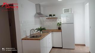 Appartement  Marques de guadalcazar. Piso en huerta de la reina