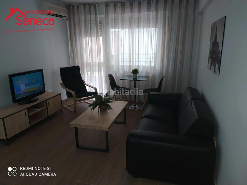 Foto 5e15a561-f60f-4211-aa9f-4853e19c9b96. Pis a Huerta de la Reina - Trassierra Córdoba