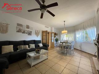 Xalet  Membrillar. Chalet independiente en el rinconcillo