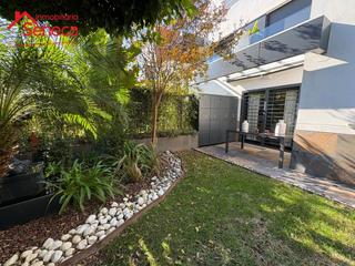 Etagenwohnung in MANANTIAL