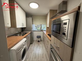 Pis  Motril. Piso en el sector sur