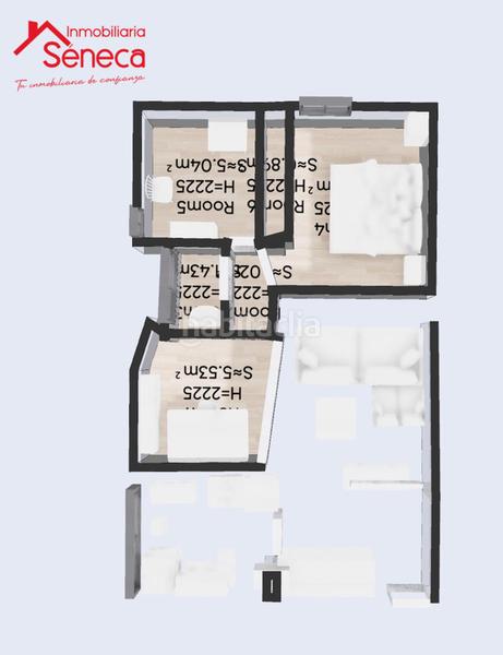 Foto ccc332ed-48c8-41de-944b-482443e813a4. Appartement dans Sector Sur Córdoba