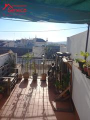 Casa adossada a Casco Histórico  - Ribera - San Basilio. Casa adosada en el centro