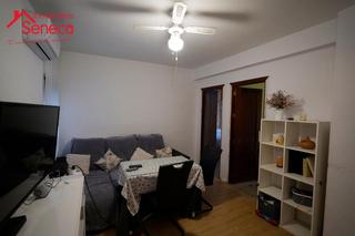 Etagenwohnung  Conquistador benito de baños. Ático en levante