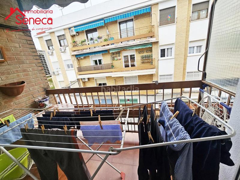 Foto 0f461f2c-7646-4856-96db-d20a07a0a042. Appartement avec chauffage dans Huerta de la Reina - Trassierra Córdoba