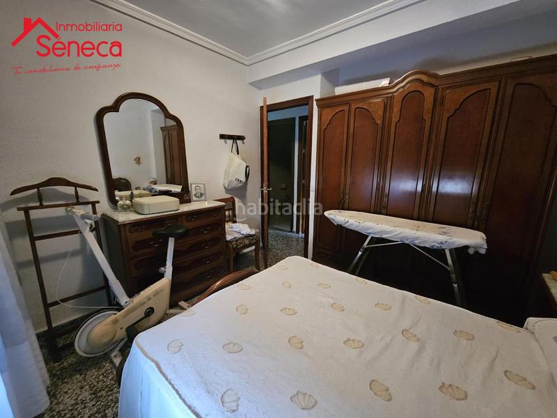 Foto 5cbae970-89a2-488e-88cf-022e32981705. Appartement avec chauffage dans Huerta de la Reina - Trassierra Córdoba
