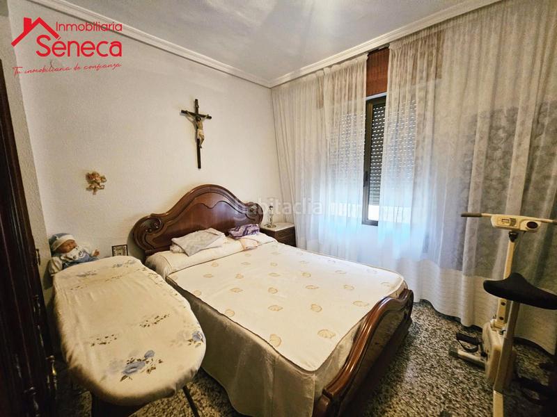 Foto 5f49f262-ea52-4fb6-a049-b8642a67c493. Appartement avec chauffage dans Huerta de la Reina - Trassierra Córdoba