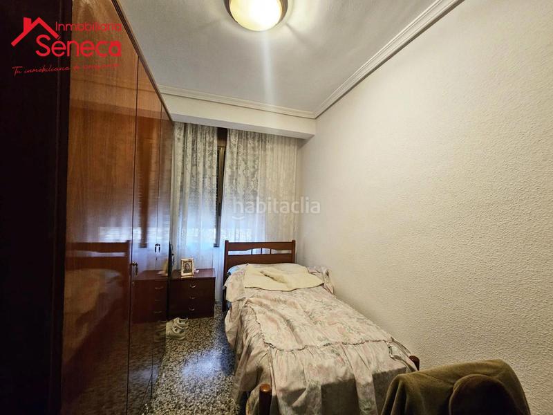 Foto 727b3c29-4175-4010-a240-30fbac3dc6f6. Appartement avec chauffage dans Huerta de la Reina - Trassierra Córdoba