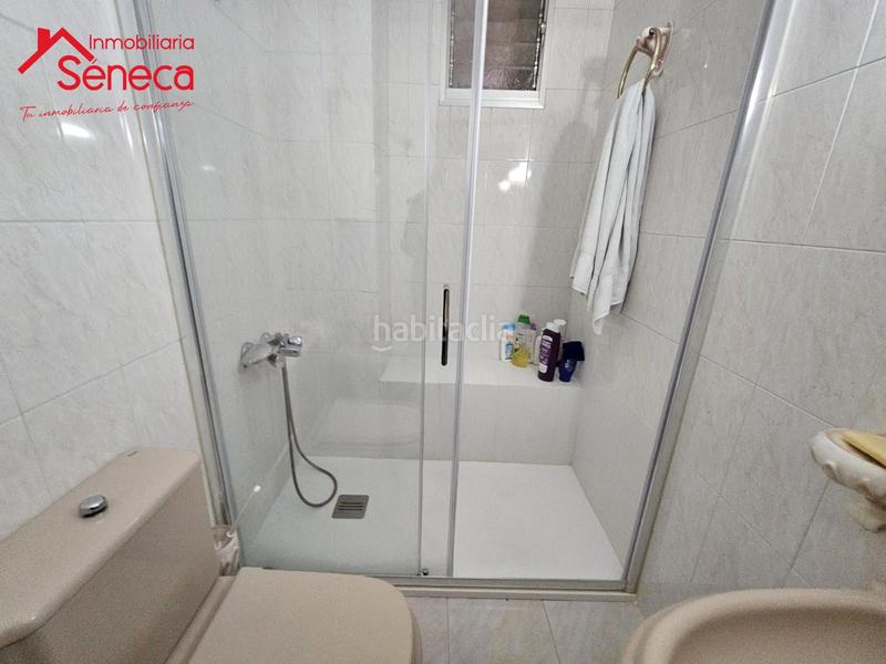 Foto 7875d7b1-1836-44bb-9163-e12b2cac93c6. Appartement avec chauffage dans Huerta de la Reina - Trassierra Córdoba