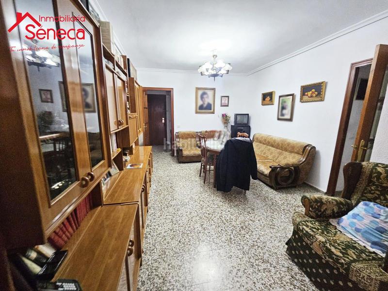 Foto 7daa467f-92c6-451b-8157-0ccd42da5824. Appartement avec chauffage dans Huerta de la Reina - Trassierra Córdoba