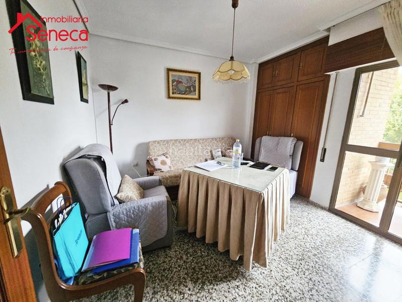 Foto 9cbcd6a6-ecaf-4bc1-ac1a-242be7d00152. Appartement avec chauffage dans Huerta de la Reina - Trassierra Córdoba