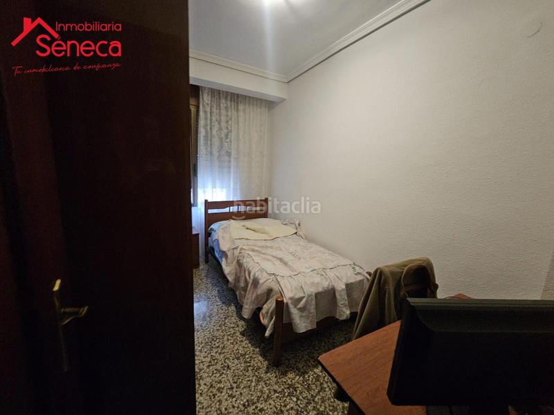 Foto f9ccc94a-3a82-46fe-9f37-86905f845481. Appartement avec chauffage dans Huerta de la Reina - Trassierra Córdoba