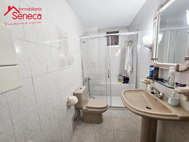 Foto fe1836cf-6fa5-49da-ad08-ecea9f25f8b6. Appartement avec chauffage dans Huerta de la Reina - Trassierra Córdoba