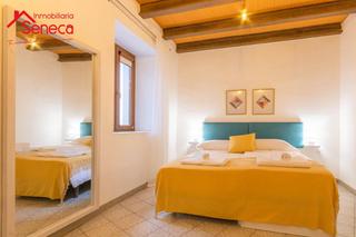 Pis  Gragea. Piso reformado en la ribera