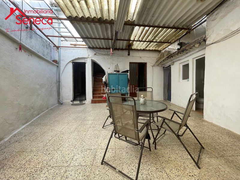Foto 07a88a7b-80bb-44aa-b106-d150cc78efbd. Casa con riscaldamento parcheggio in Rambla (La)