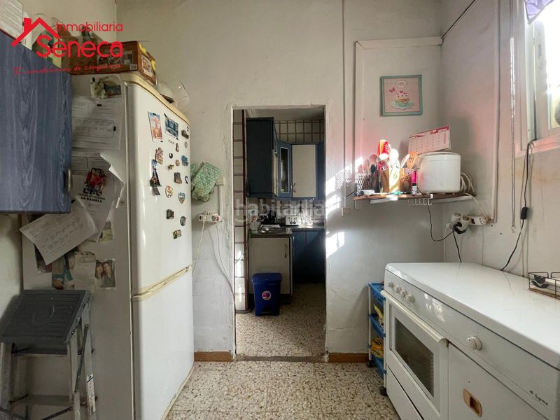 Foto 09fa491a-5019-4a98-b7c3-5ab14d4b9136. Casa con riscaldamento parcheggio in Rambla (La)