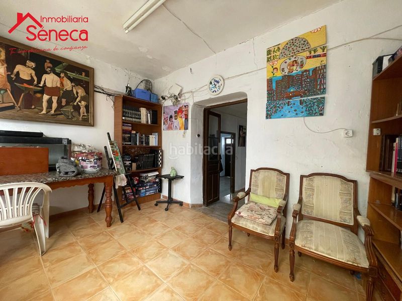 Foto 1ad5993a-66e9-4440-9d98-b025c060cd33. Casa con riscaldamento parcheggio in Rambla (La)