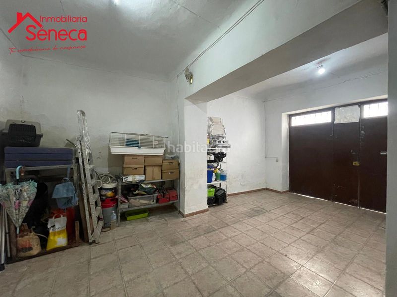 Foto 2330fa7c-5681-43e7-be73-1b0ec2a6a423. Casa con riscaldamento parcheggio in Rambla (La)
