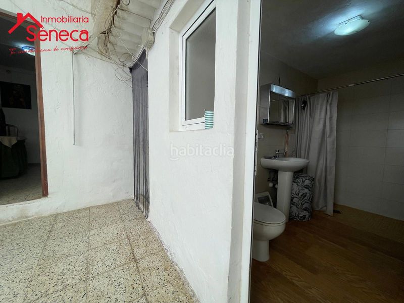Foto 2e1326e4-f3c8-41bc-bd8c-a2e6312adcf9. Casa con riscaldamento parcheggio in Rambla (La)