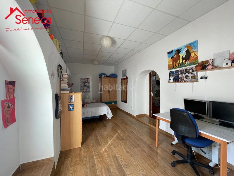 Foto 3092df79-690e-4a84-abc2-4d42137c214e. Casa con riscaldamento parcheggio in Rambla (La)