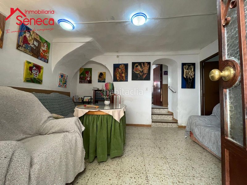 Foto 4c887421-1e04-435f-9c88-9e5e4e0a41fe. Casa con riscaldamento parcheggio in Rambla (La)