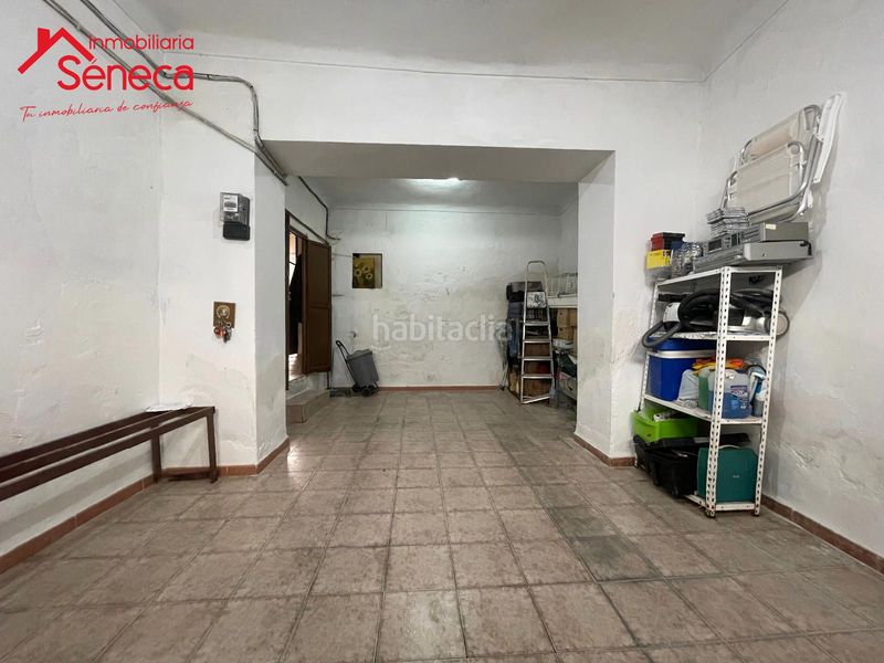 Foto 5b43d42a-5576-40ef-9d65-409e7c304f2a. Casa con riscaldamento parcheggio in Rambla (La)